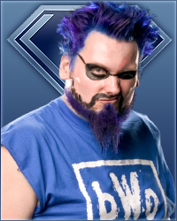   || The Blue Meanie