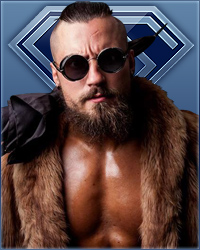   || Marty Scurll