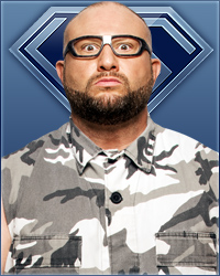 Bully Ray Dudley,   