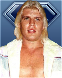   || Tommy Rich