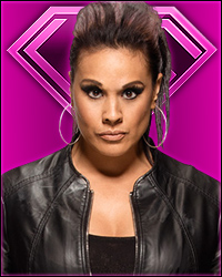  || Tamina